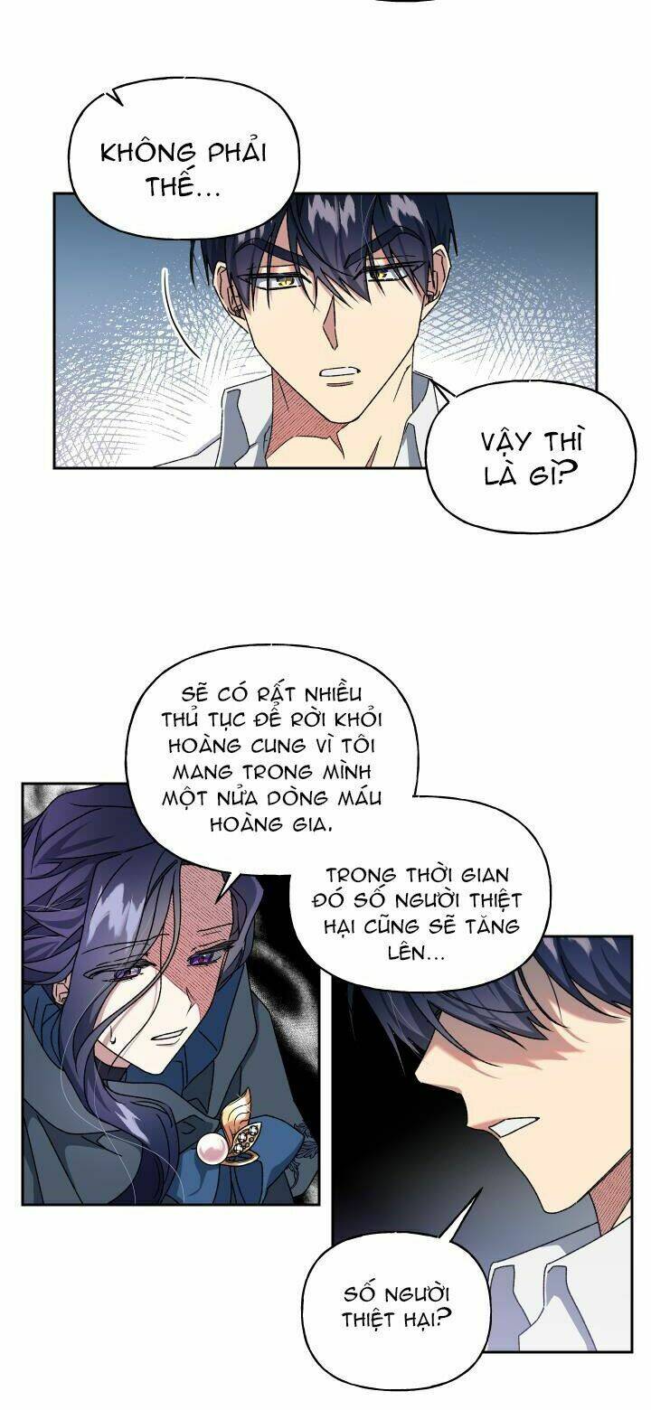 tế phẩm công chúa chapter 12 33