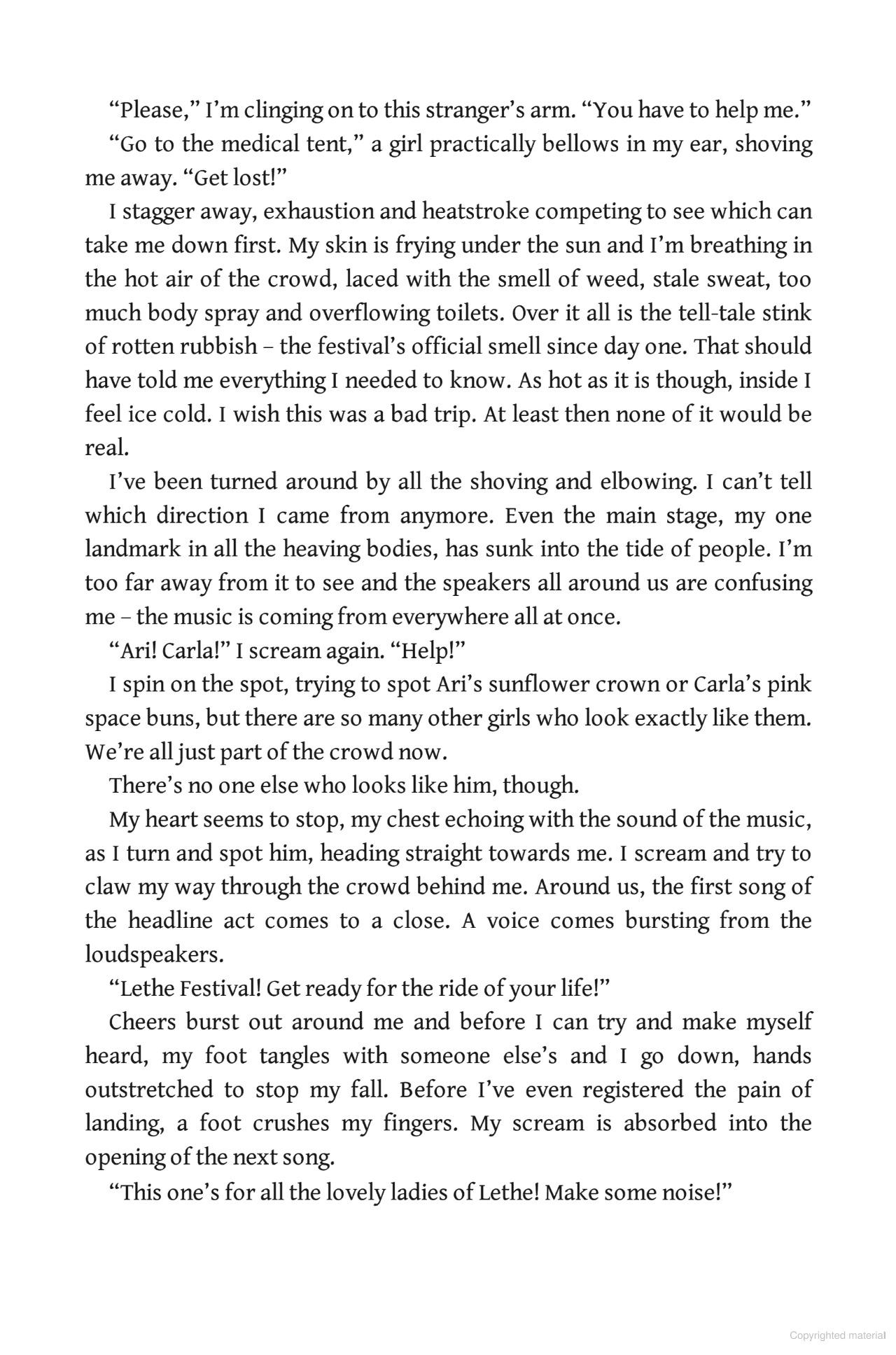 Sách ngoại văn: The Island