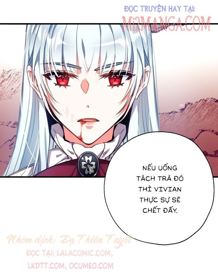 chúng ta có thể trở thành gia đình được không? chapter 1.5 7