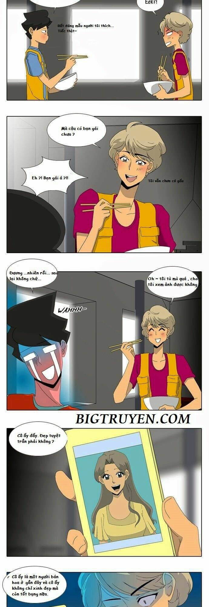 ya! oee chapter 20 8