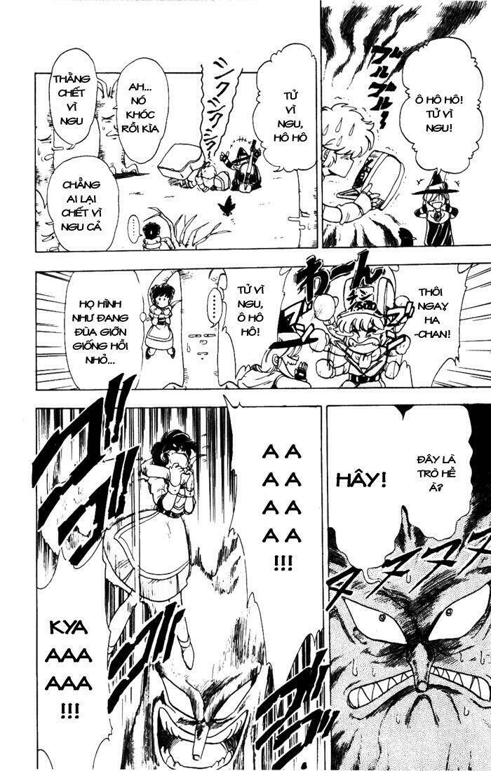 violinist of hameln - cây đàn kì diệu chapter 8 21