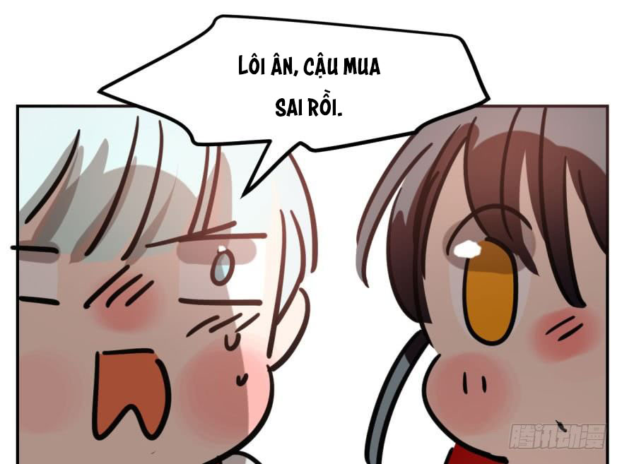 Bắt Lấy Ngao Ngao chapter 59 - Trang 85
