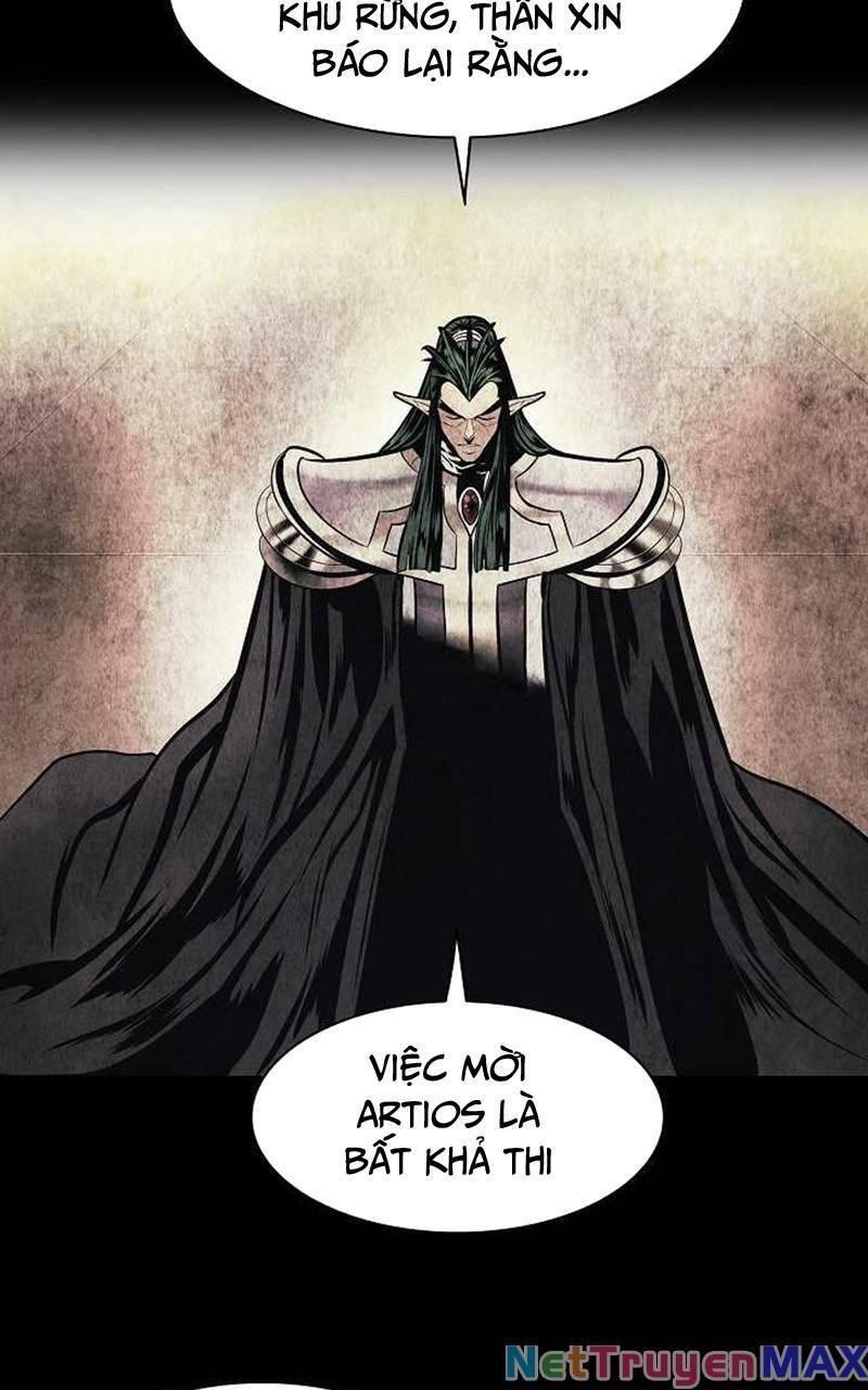 bất bại chân ma chapter 155 26