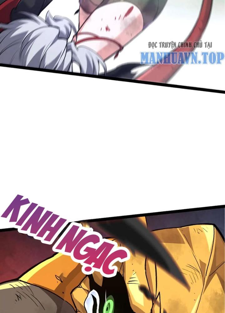 từ cây cổ thụ bắt đầu tiến hóa chapter 58 108