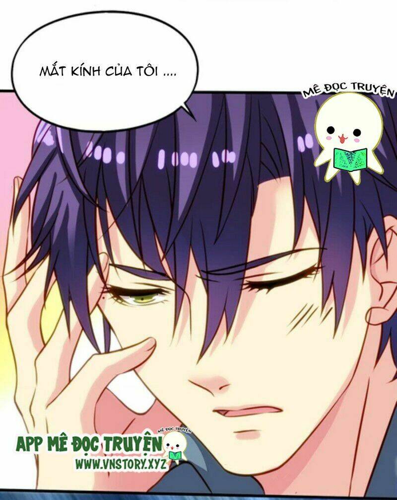 ông chủ của tôi là yêu quái chapter 22 29