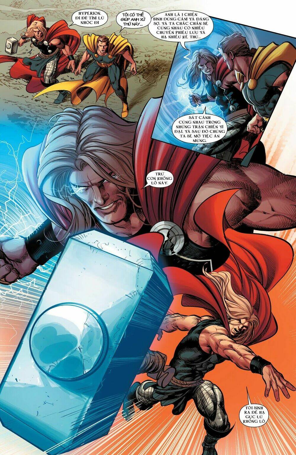 avengers (2013) chapter 13 15