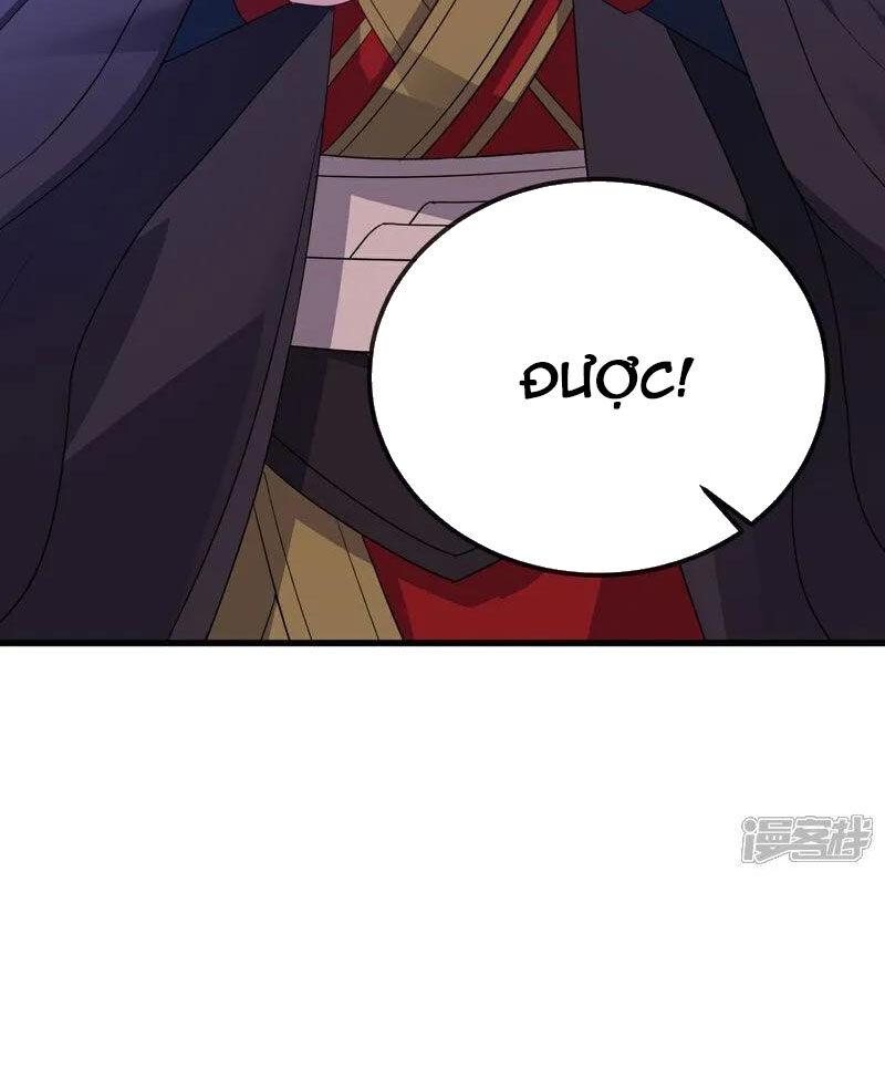 tiên võ đế tôn chapter 521 7