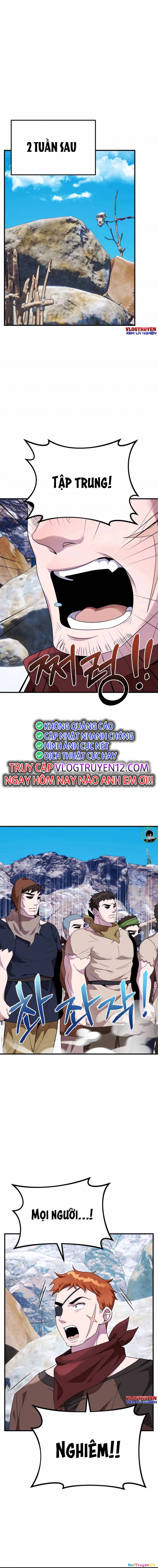 Phương Pháp Sinh Tồn Của Rồng Sắp Ngủm chapter 26.5 4