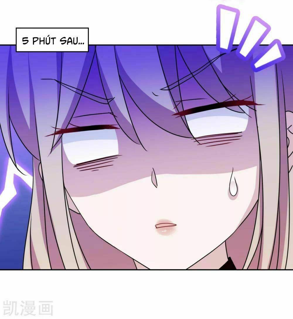 nhân vật phản diện: không ngọt không lấy tiền chapter 28 22