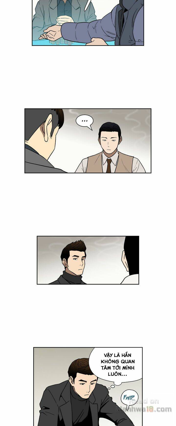 thần bài siêu năng chapter 115 3