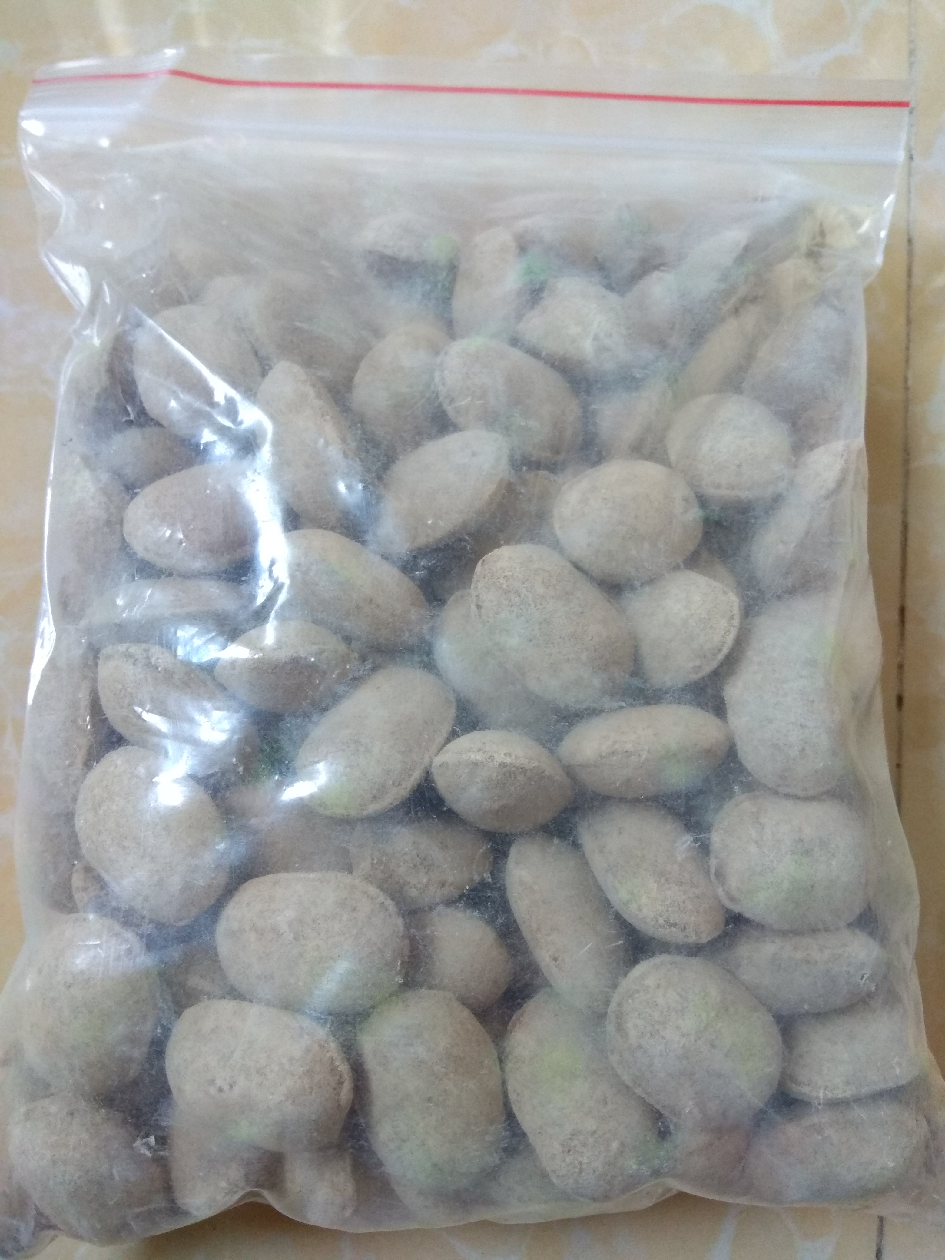Phân bón tan chậm quả bàng Nhật Bản Nurseryace NA 12-6-6 hàng chiết lẻ - 200 gram