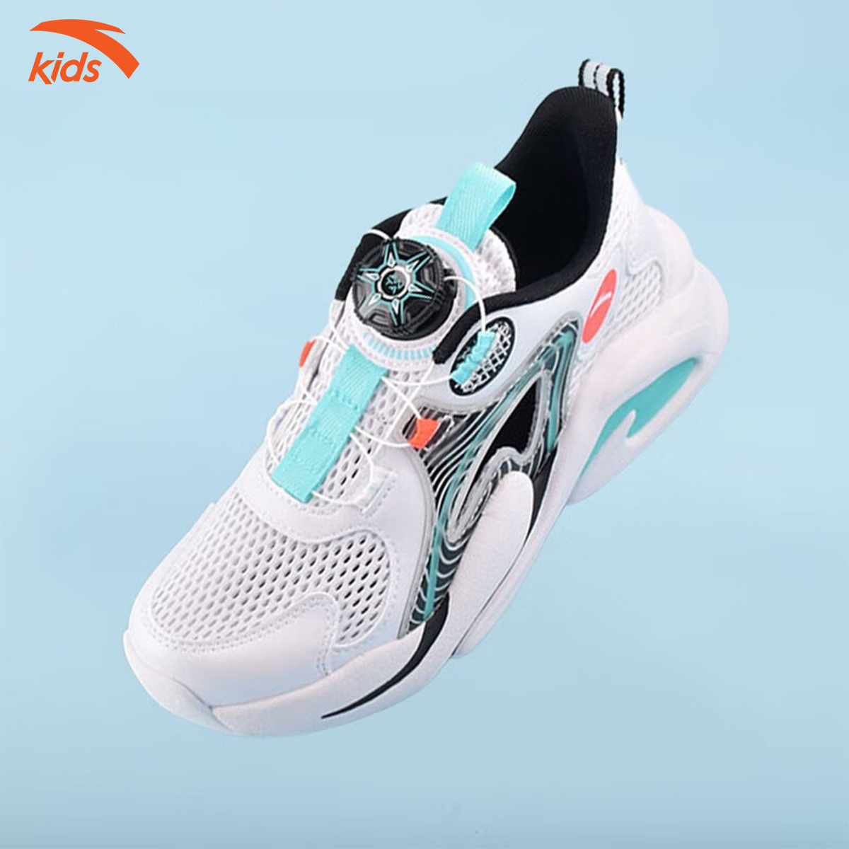 Giày thể thao bé trai Anta Kids W312326995
