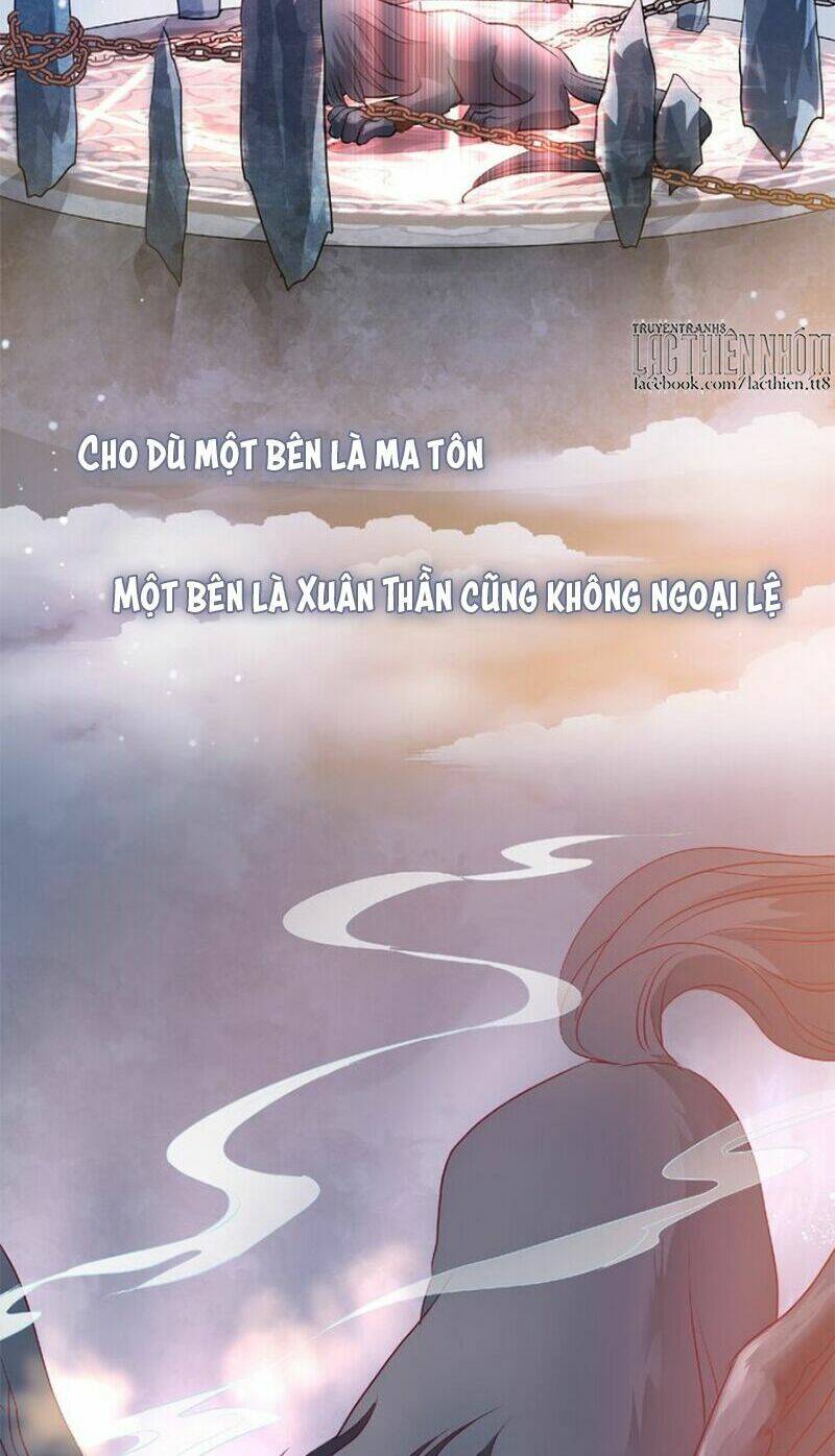 Ma Tôn Muốn Ôm Ôm chapter 0