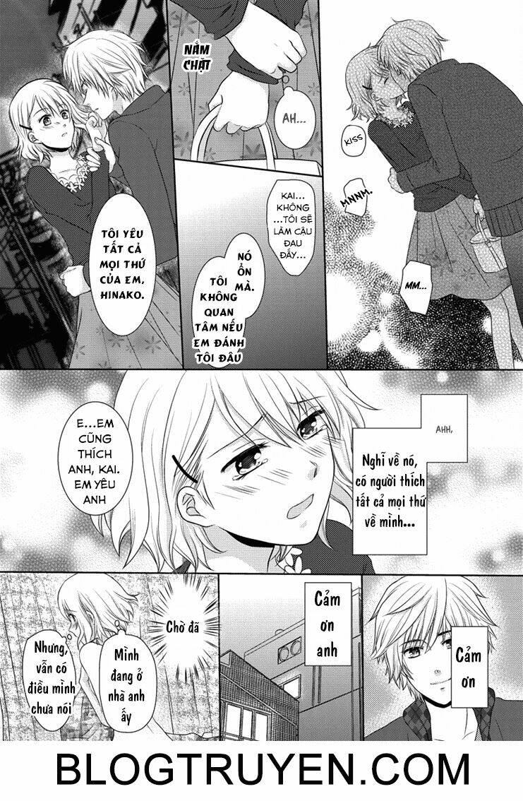 30 year old virgin ol chapter 1 28