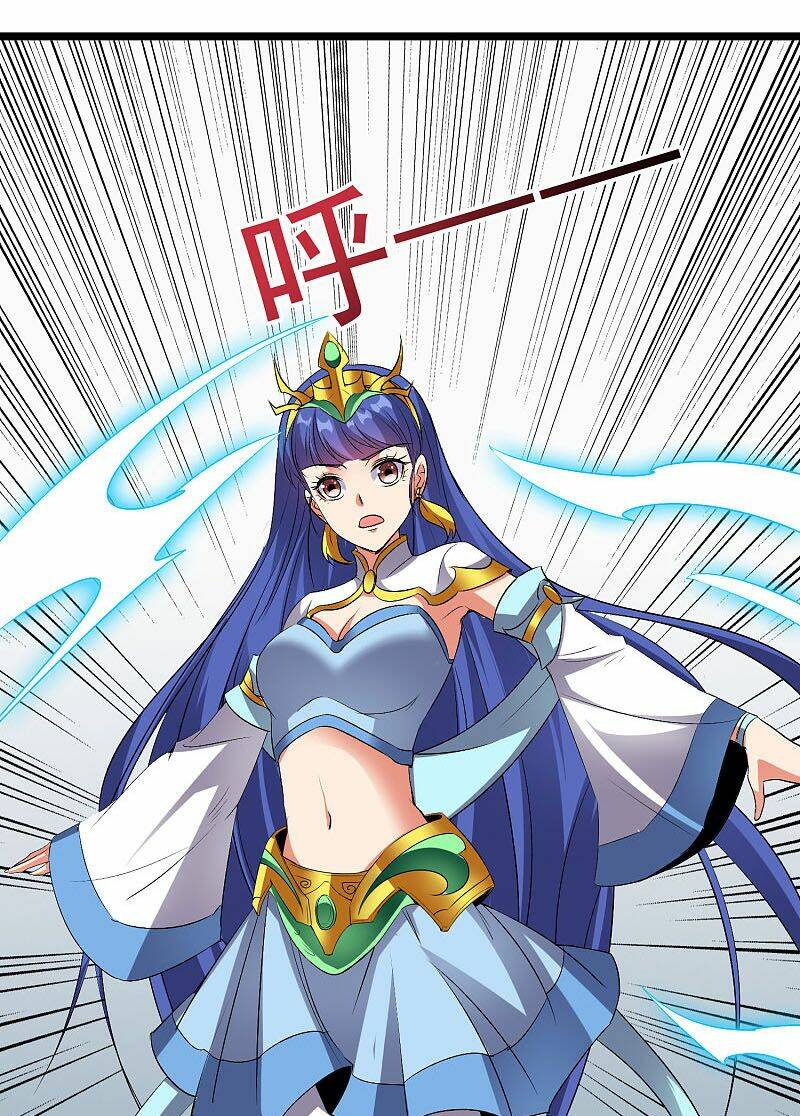 phục thiên thánh chủ chapter 117 42