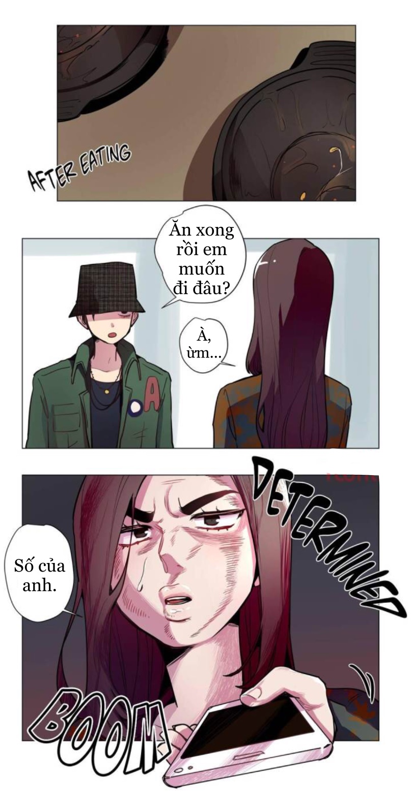 mảnh ghép o bị khuyết chapter 14 14