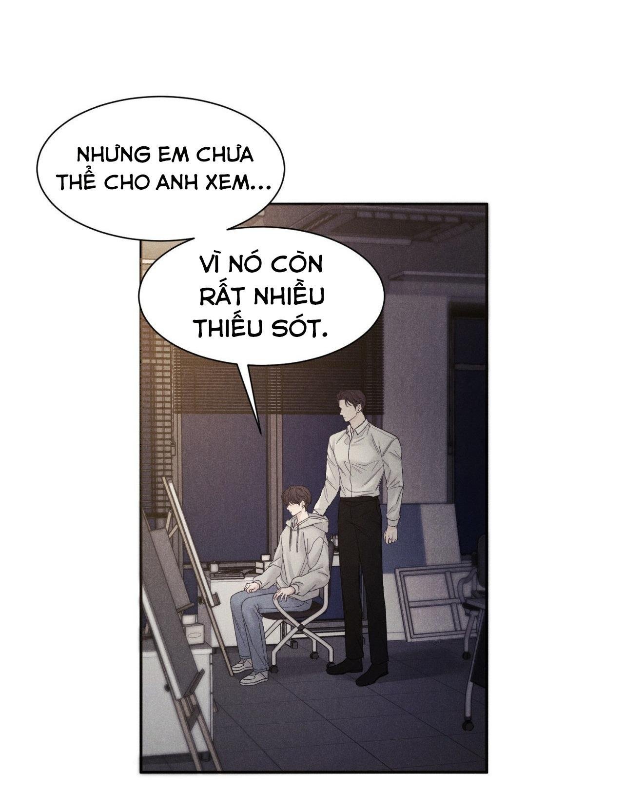 ân huệ chapter 2 57