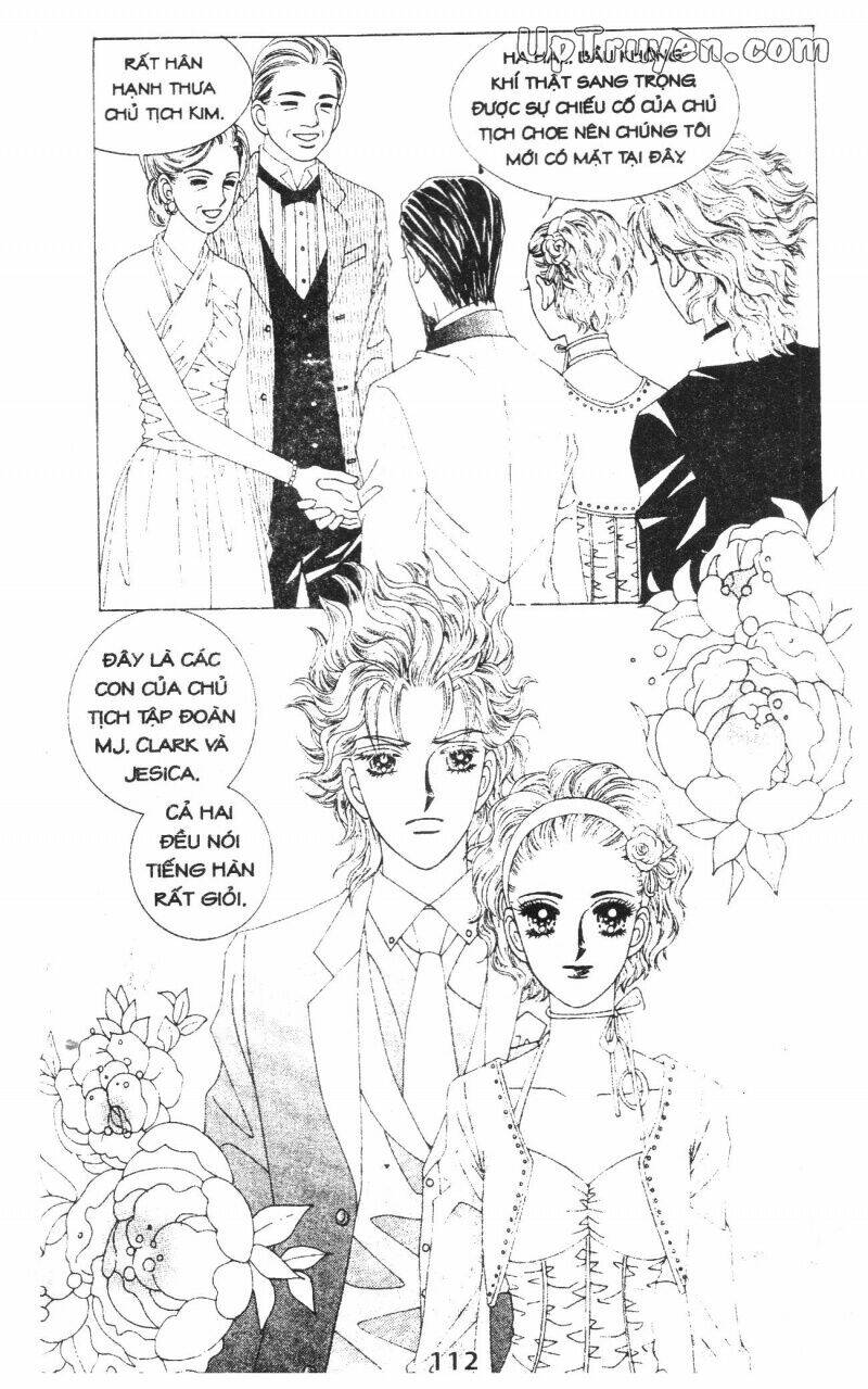 mặt nạ tình yêu chapter 47 22