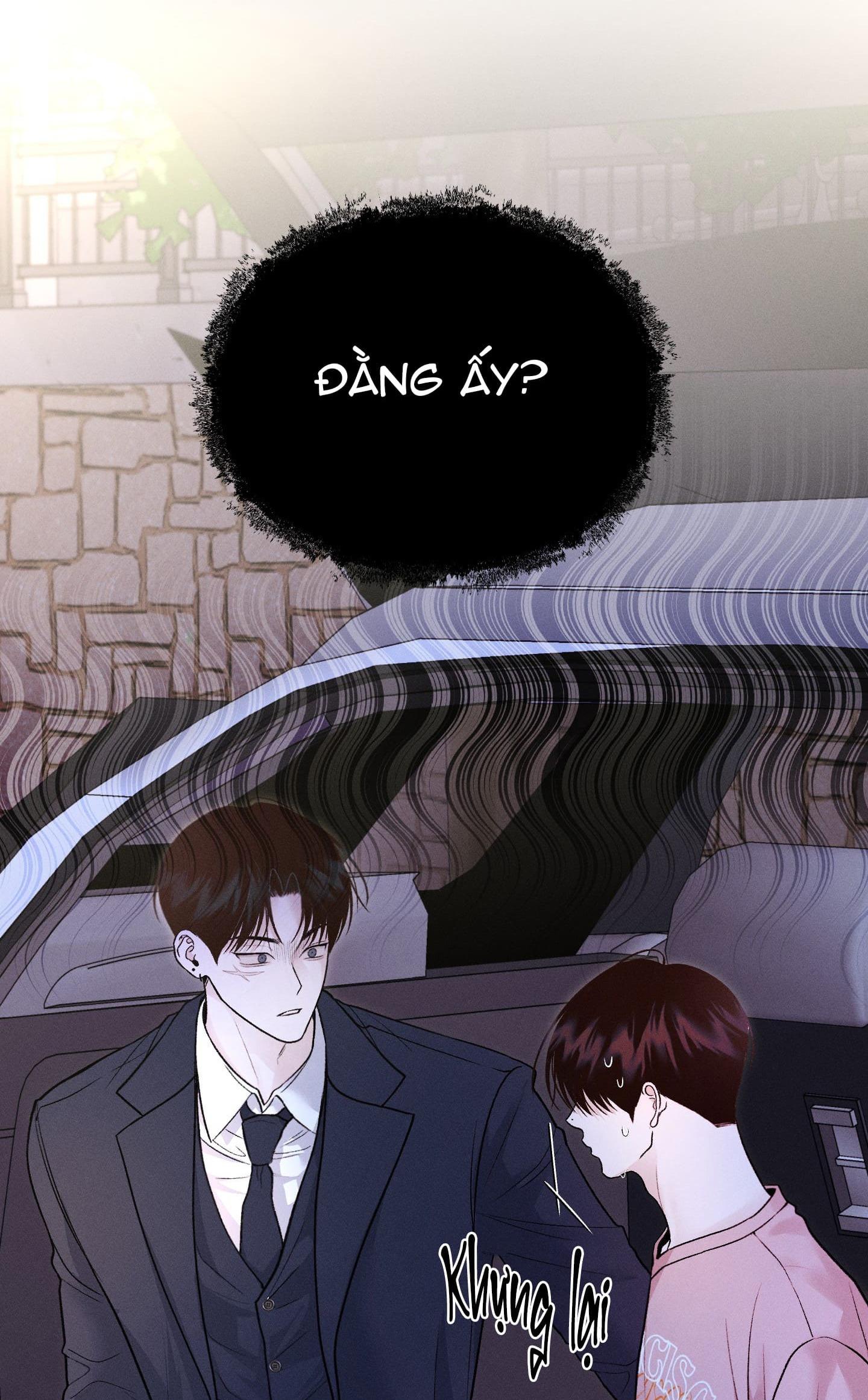 cứu tinh của thứ hai chapter 12 121