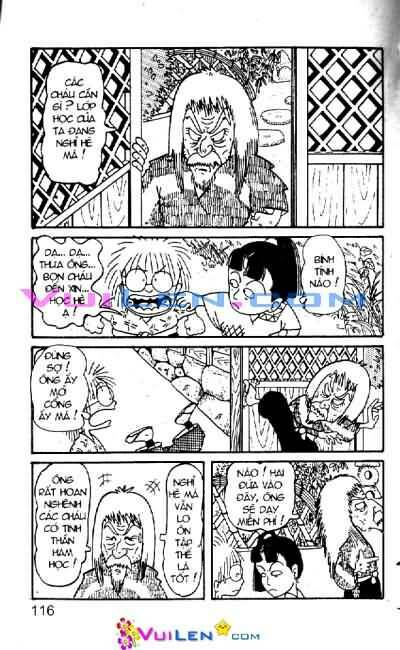 ninja loạn thị chapter 2 117