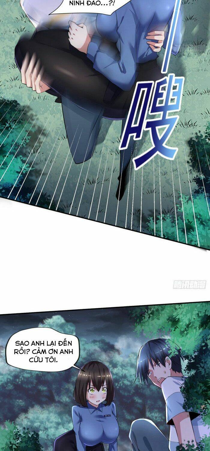 mở phòng khám tại tu tiên giới chapter 60 7