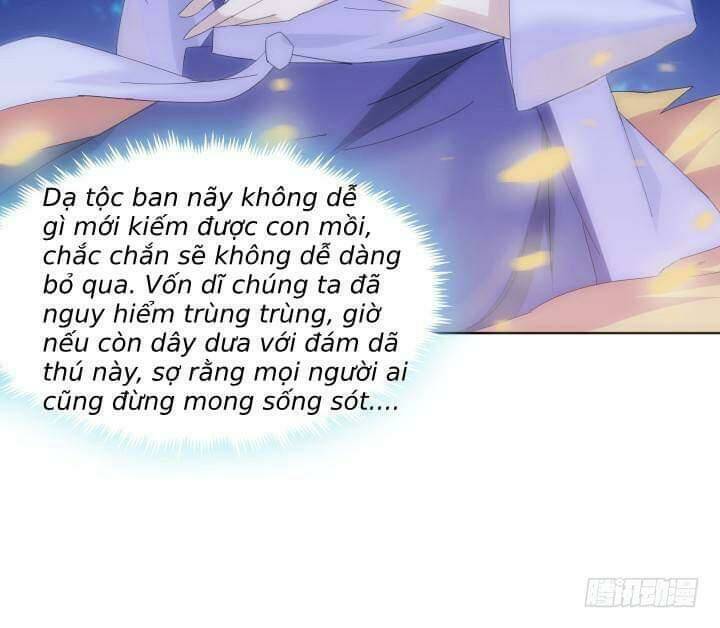 bí mật của dạ tộc chapter 29 82