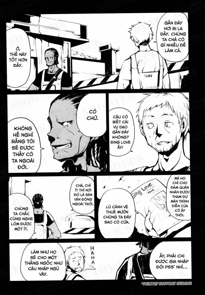 black rock shooter: the game chapter 8 11