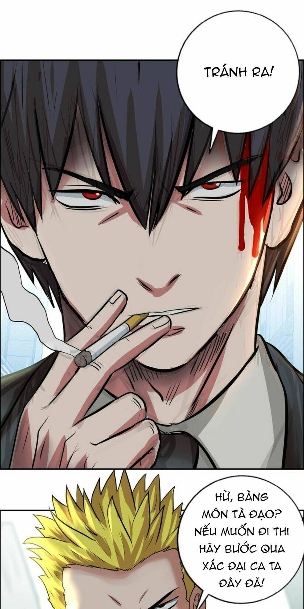 ngưu đại lực tiến thành chapter 10 41