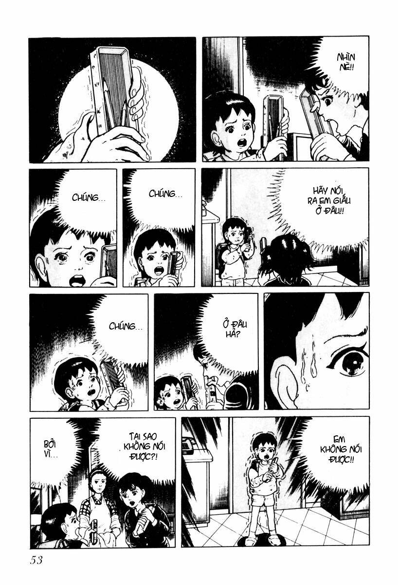 god's left hand, devil's right hand chapter 21 3