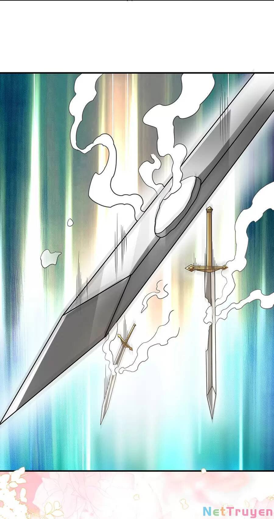 đồ long kỵ sĩ hôn môi ác long chapter 43.1 10