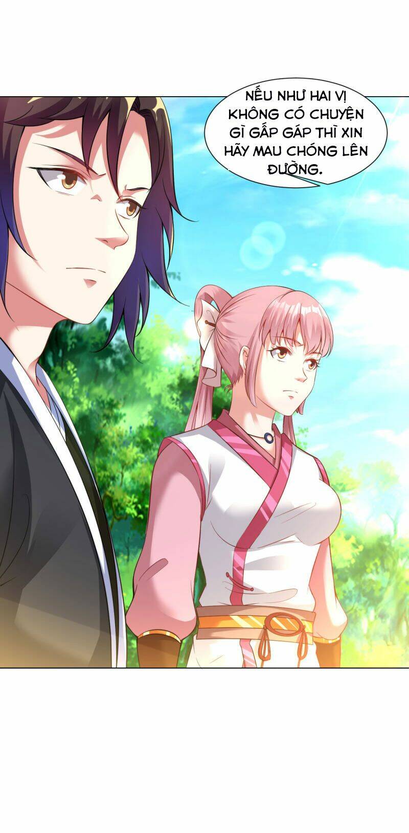 đạo ấn chapter 79 19