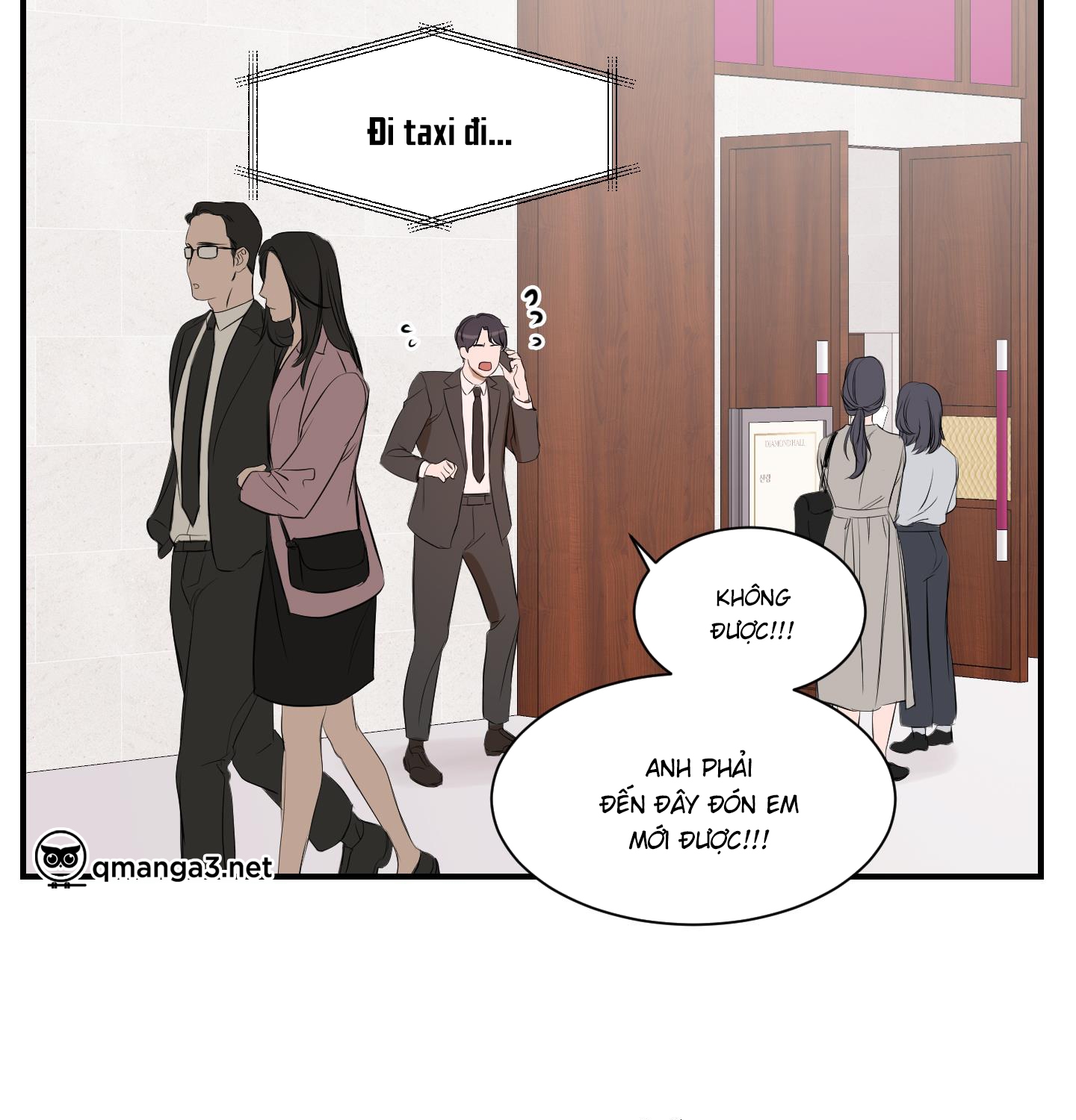 chốn riêng tư chapter 43 54