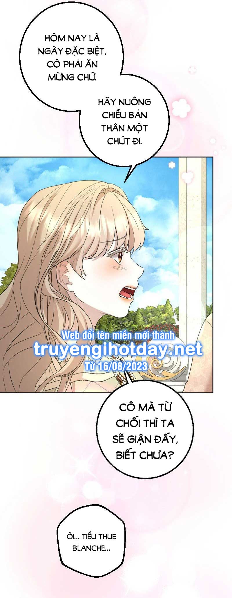 ngã rẽ định mệnh chapter 26.1 29