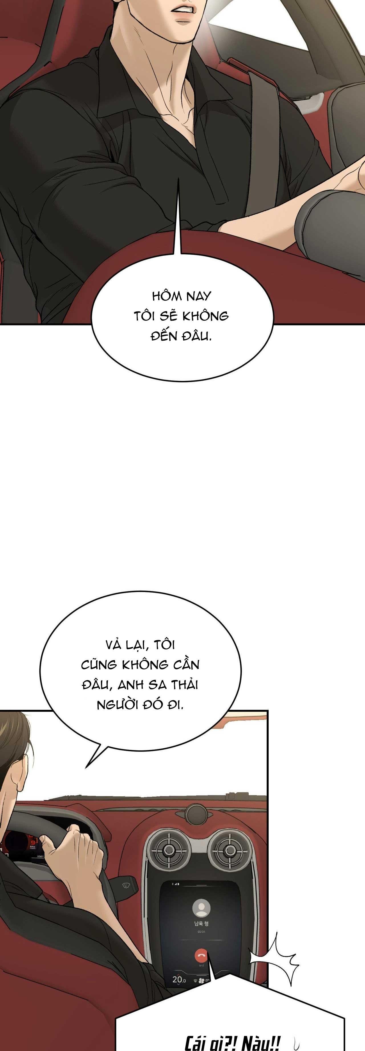 điềm rủi chapter 61 19