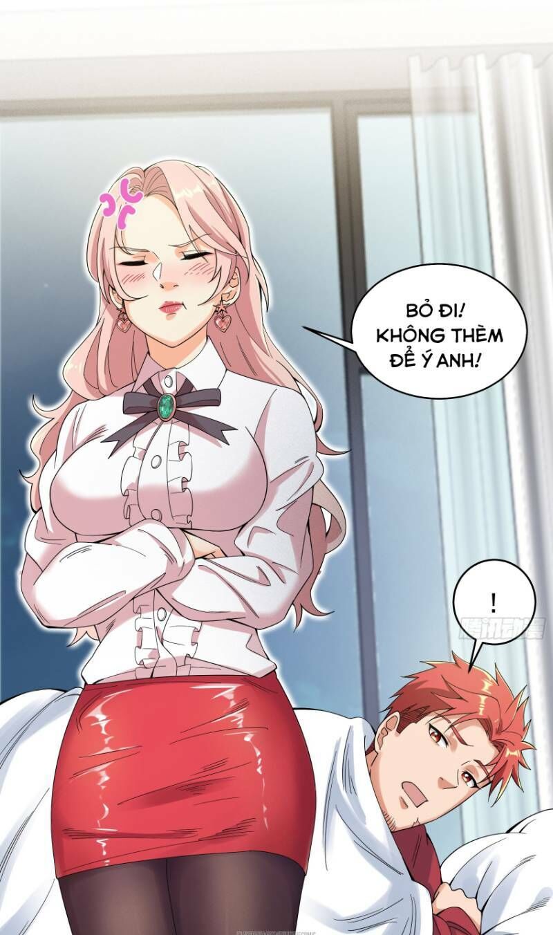 đỉnh phong cường thiếu chapter 25 13