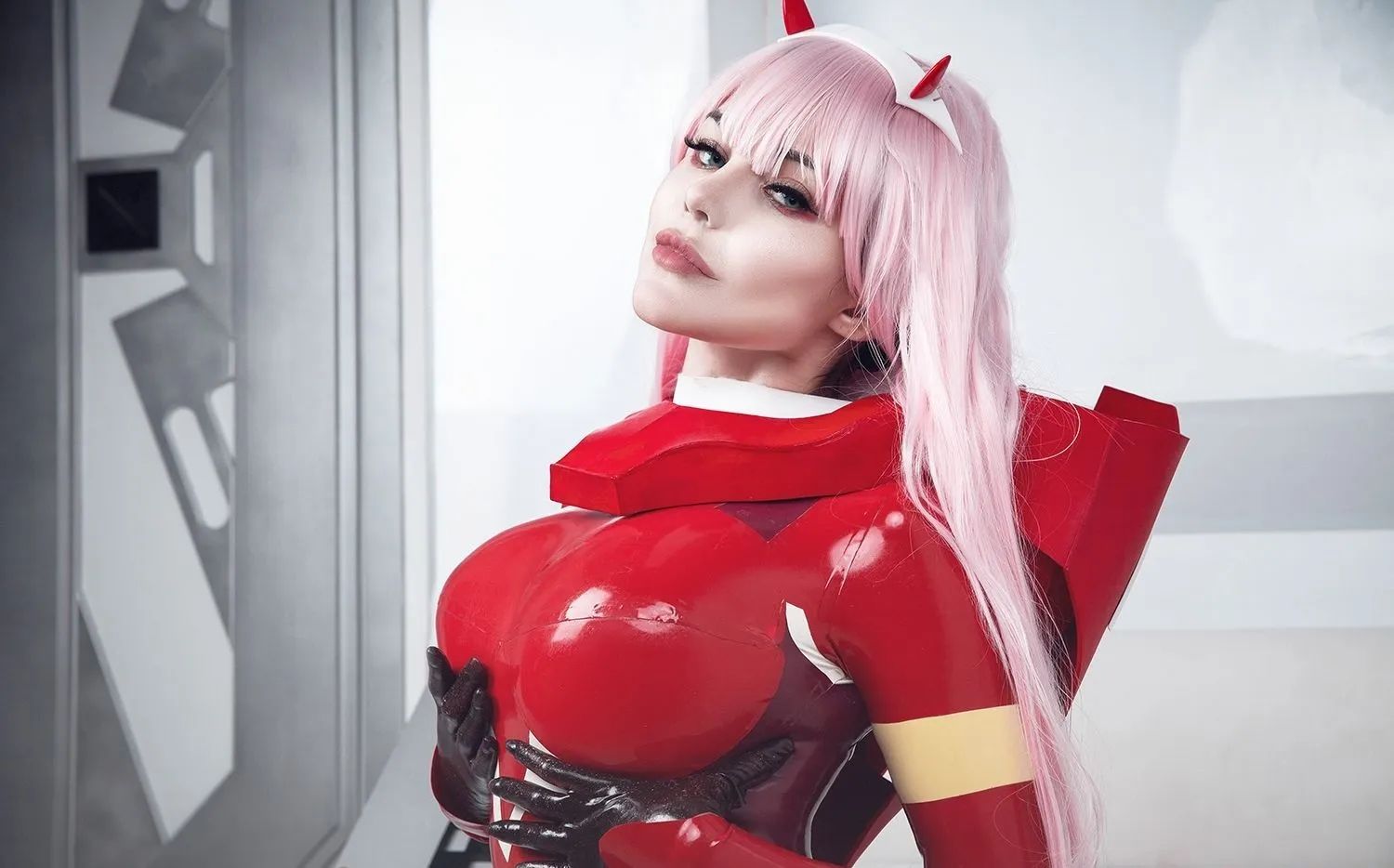 hình cosplay chapter 317 10