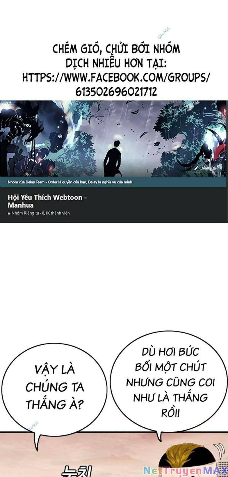 người xấu chapter 160 98