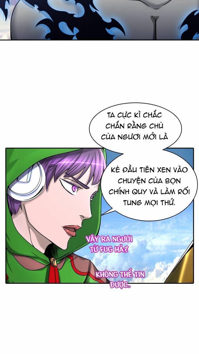 tòa tháp bí ẩn 2 chapter 324 17