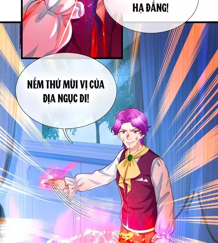 bỗng một ngày nọ trở thành con gái vua chapter 118 12