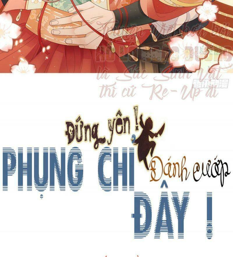 đứng yên ! phụng chỉ đánh cướp đây chapter 39 2