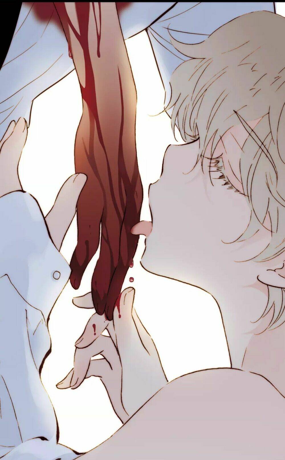 ác quỷ ngây thơ chapter 1 15