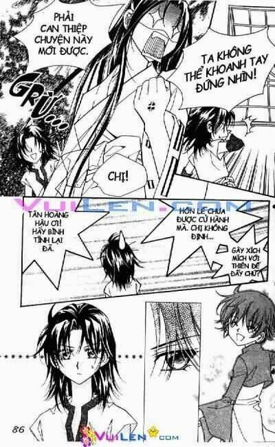 nàng công chúa bỏ trốn chapter 10 86