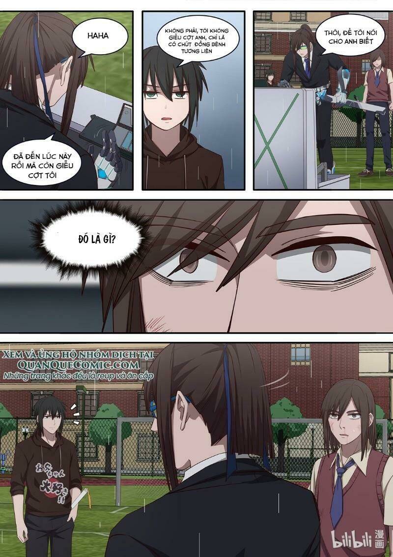 đại ẩn vu trạch chapter 34 13