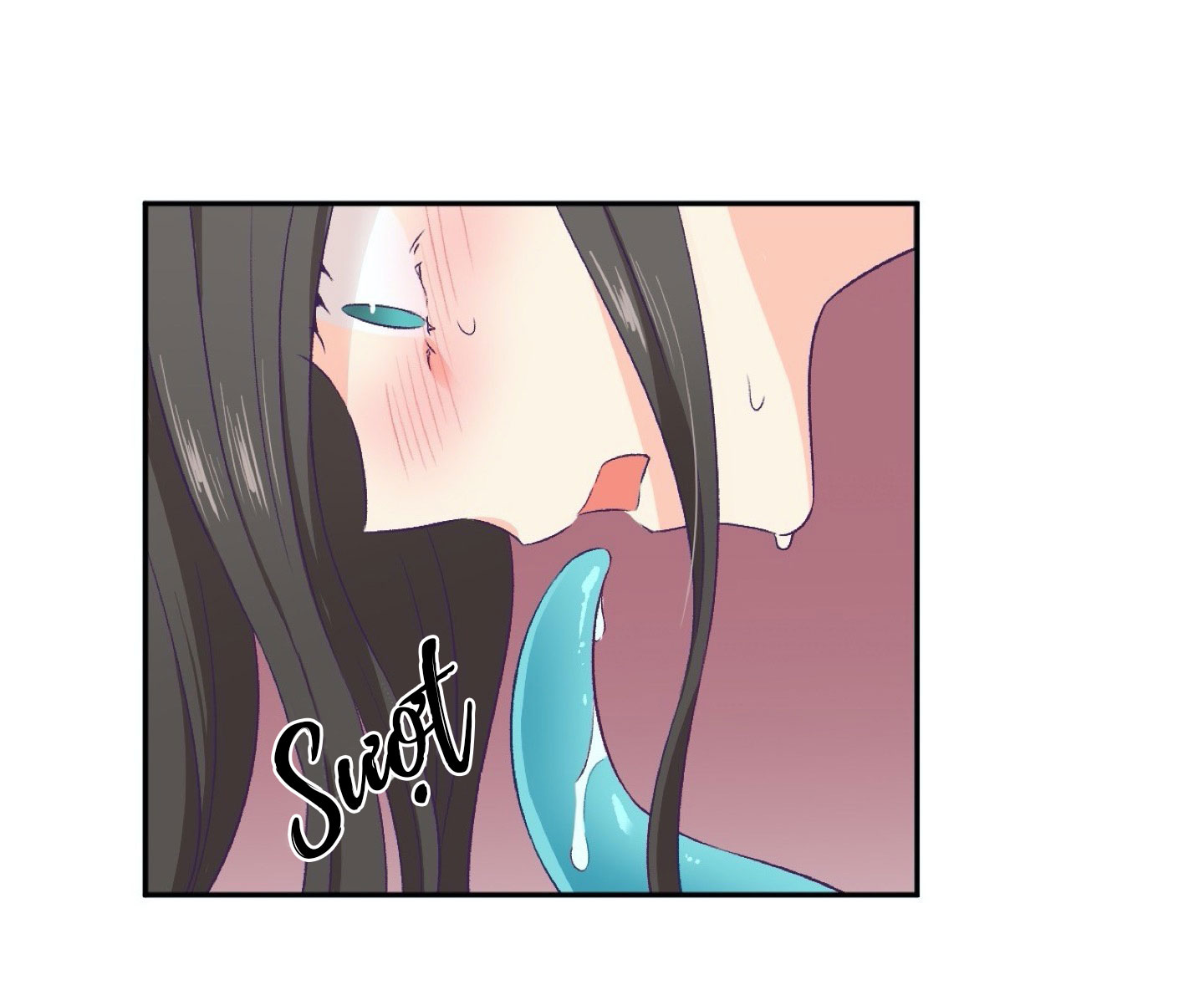 mềm mại tan chảy chapter 3.1 18