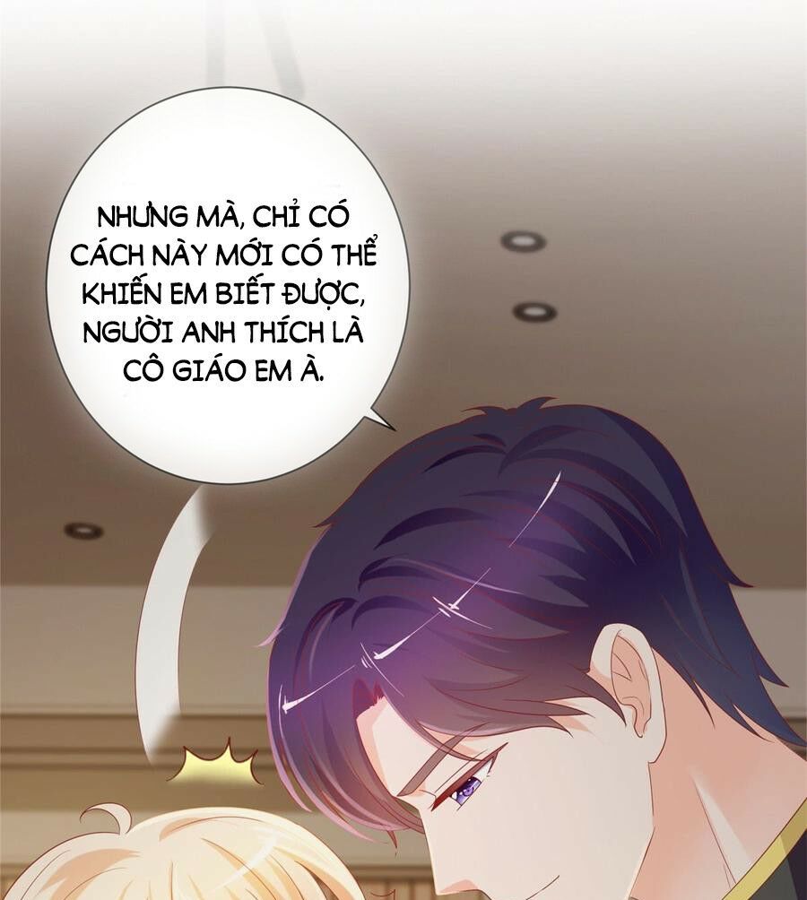 ẩn hôn 100%: chọc tức vợ yêu mua một tặng một chapter 106 23