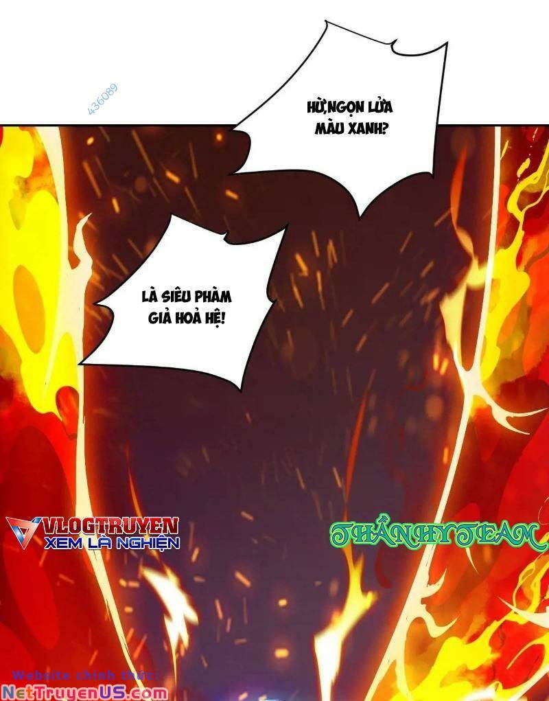 tay trái của ta có thể biến chapter 24 56