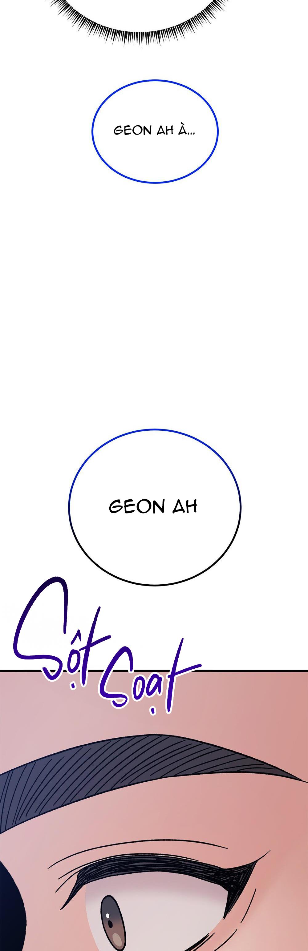 cậu không phải là gu của tôi chapter 17 64