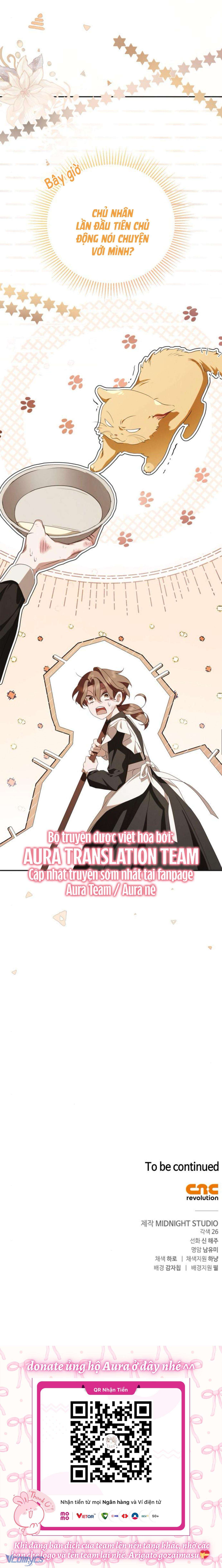 nữ hầu bí mật của nhà bá tước chapter 5 8