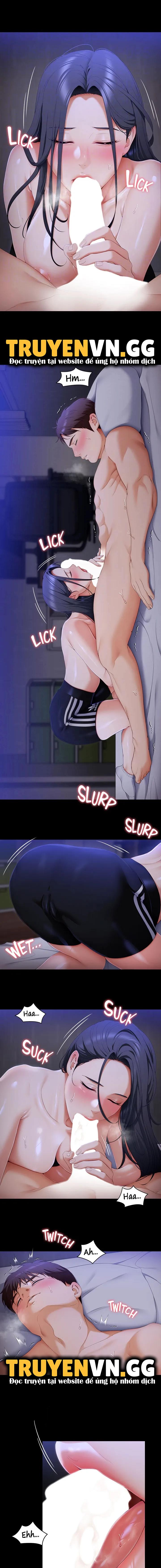 tối nay cưng muốn ăn gì? chapter 59 7