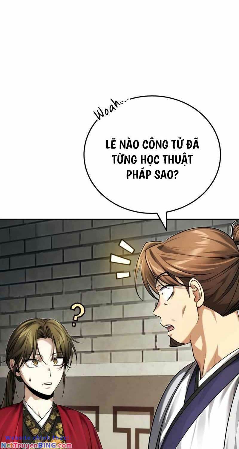 thiếu gia yểu mệnh nhà họ bạch chapter 23 46